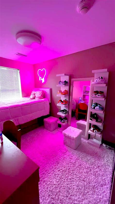 baddie bedroom|baddie room design ideas.